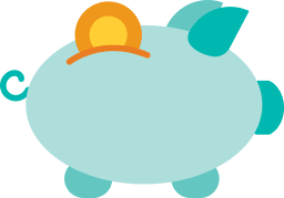 Homeowner reading Monarch HVAC tips and news.