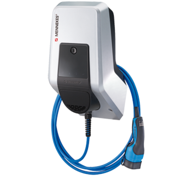 Ev Charger Installed by Monarch Electric experts