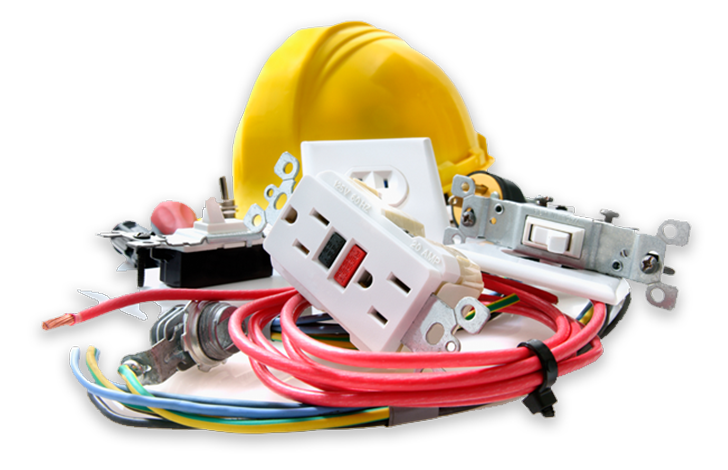 Electrical services provided by Monarch Electric experts